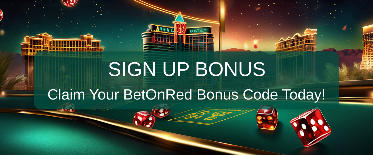 BetOnRed Bonus Code Options for Easy Platform Access